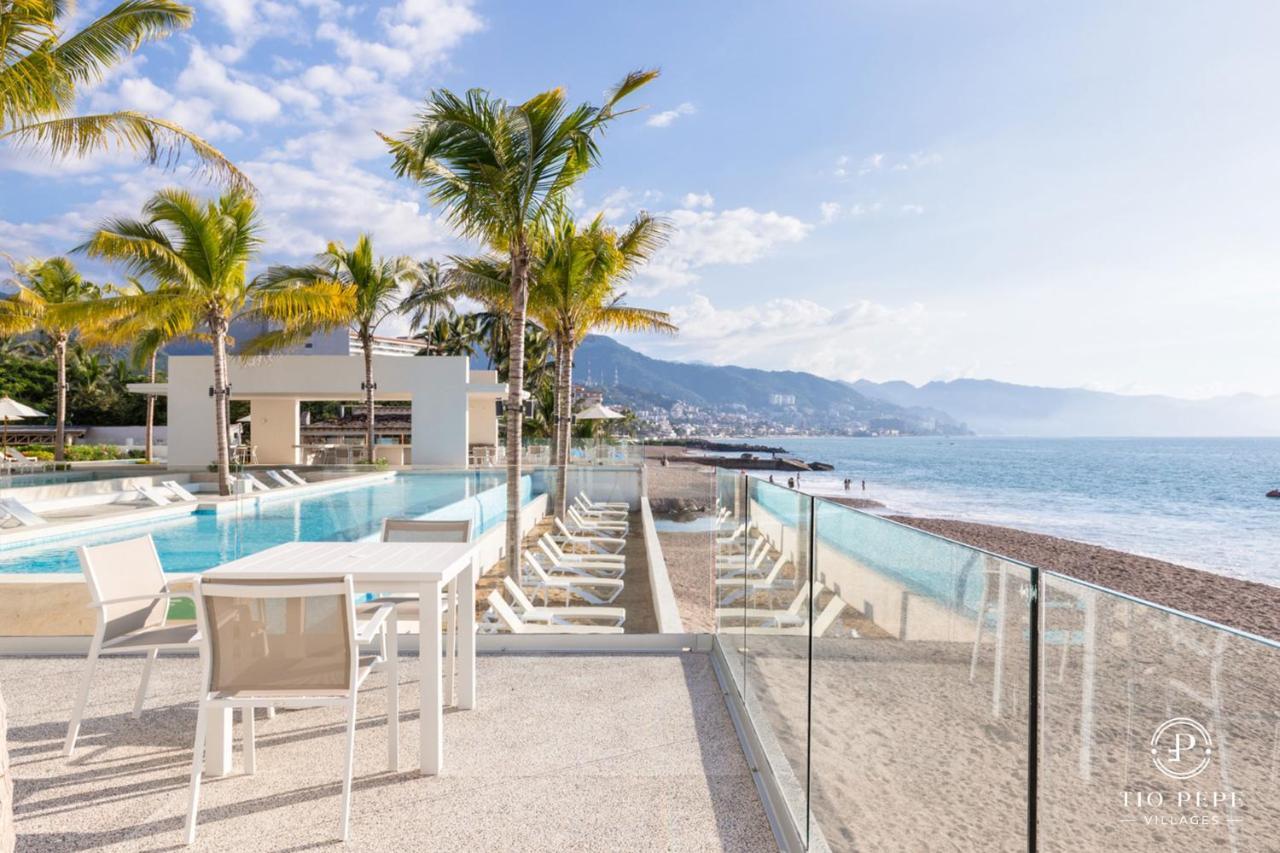 Harbor Puerto Vallarta 1006 外观 照片