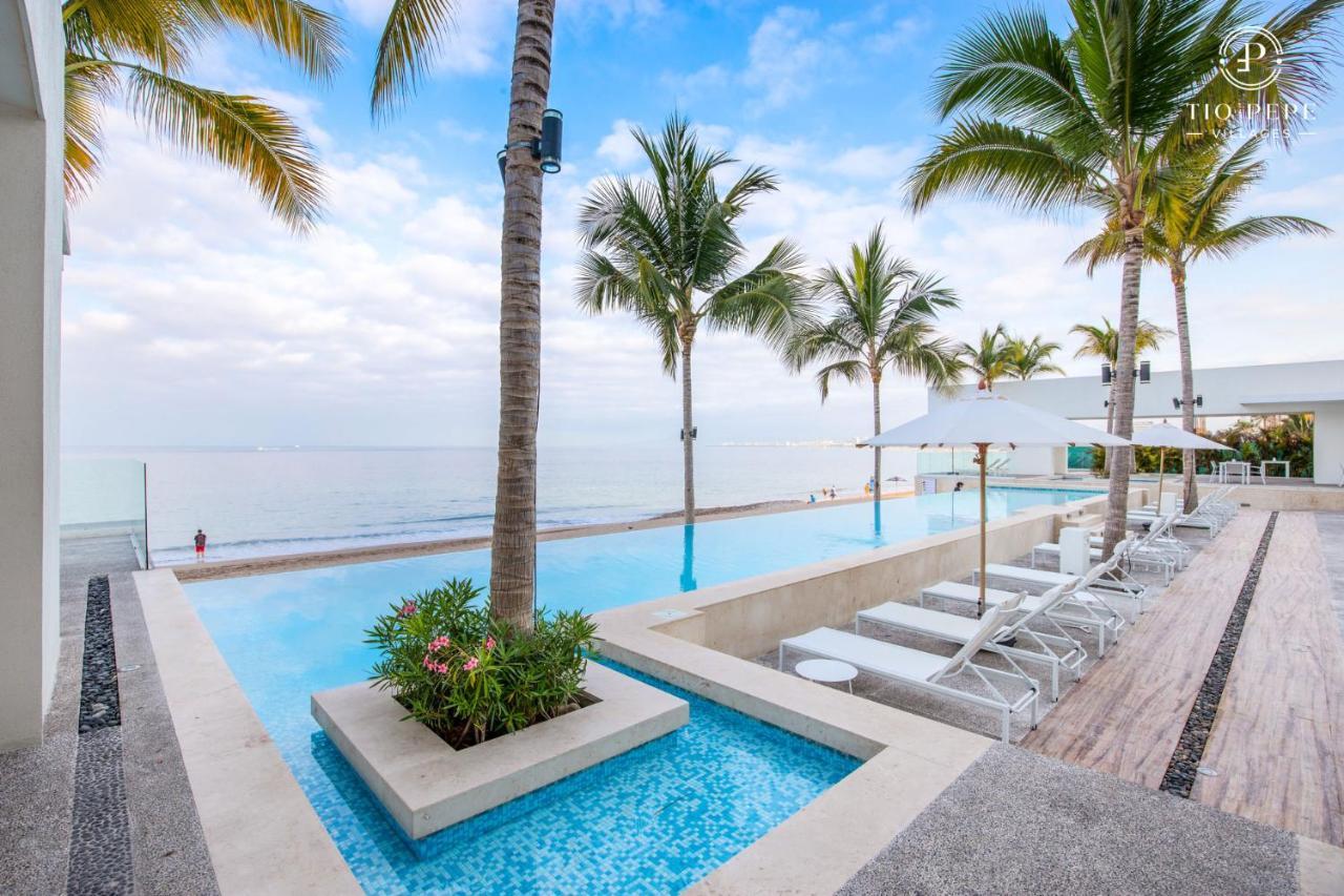 Harbor Puerto Vallarta 1006 外观 照片