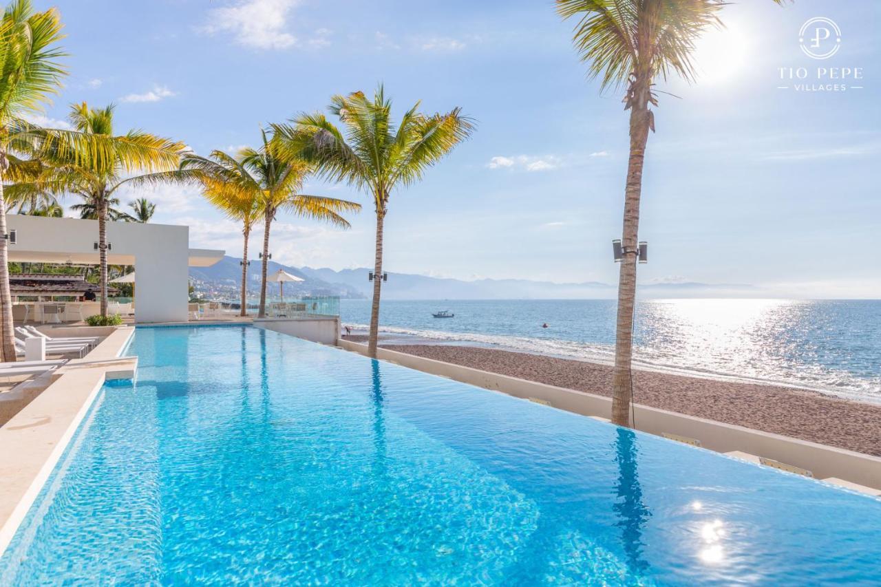 Harbor Puerto Vallarta 1006 外观 照片