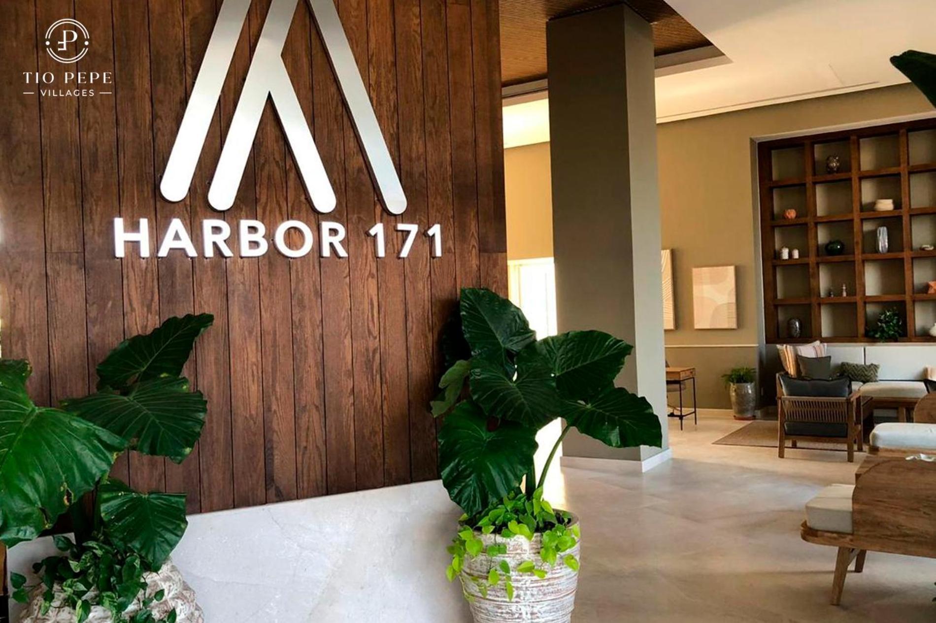 Harbor Puerto Vallarta 1006 外观 照片